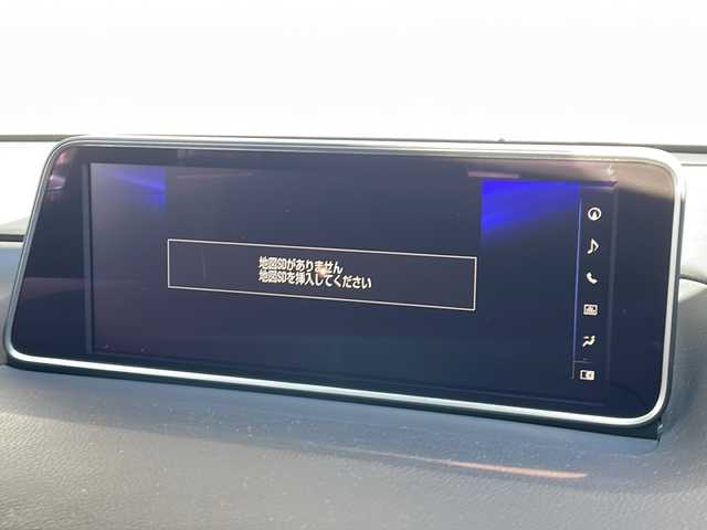 レクサス ＲＸ 200t Fスポーツ 長野県 2016(平28)年 4.8万km ホワイトノーヴァガラスフレーク ４WD/サンルーフ/レッドレザーシート/純正メーカーナビTV/パワーバックドア/バック・サイドカメラ/ETC/社外18インチアルミ/クルーズコントロール/シートヒーター /ハンドルヒーター/保証書・取説/カードキー