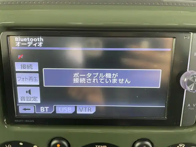 トヨタ ＦＪクルーザー 富山県 2014(平26)年 9.1万km ＤグリーンⅡ 4WD/寒冷地仕様/純正ナビ【NSZT-W62G】/(AM/FM/CD/DD/USB/BT)/フルセグTV/バックカメラ/クルーズコントロール/LEDヘッドライト/リアパーキングセンサー/横滑り防止装置/ETC/リモコンキー/純正17インチAW/社外フロアマット