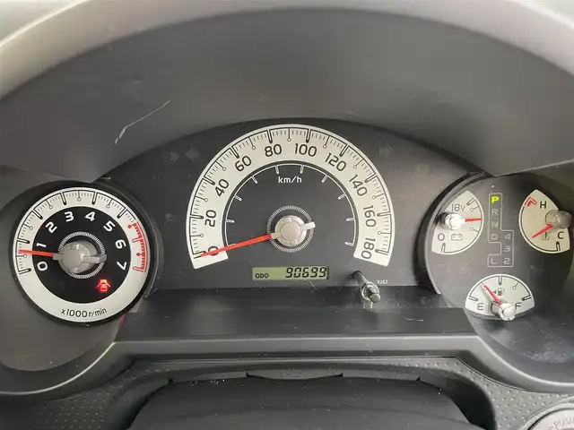 トヨタ ＦＪクルーザー 富山県 2014(平26)年 9.1万km ＤグリーンⅡ 4WD/寒冷地仕様/純正ナビ【NSZT-W62G】/(AM/FM/CD/DD/USB/BT)/フルセグTV/バックカメラ/クルーズコントロール/LEDヘッドライト/リアパーキングセンサー/横滑り防止装置/ETC/リモコンキー/純正17インチAW/社外フロアマット