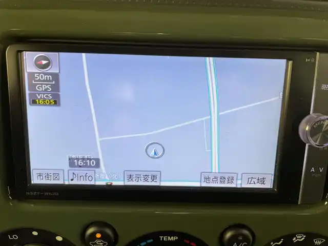 トヨタ ＦＪクルーザー 富山県 2014(平26)年 9.1万km ＤグリーンⅡ 4WD/寒冷地仕様/純正ナビ【NSZT-W62G】/(AM/FM/CD/DD/USB/BT)/フルセグTV/バックカメラ/クルーズコントロール/LEDヘッドライト/リアパーキングセンサー/横滑り防止装置/ETC/リモコンキー/純正17インチAW/社外フロアマット