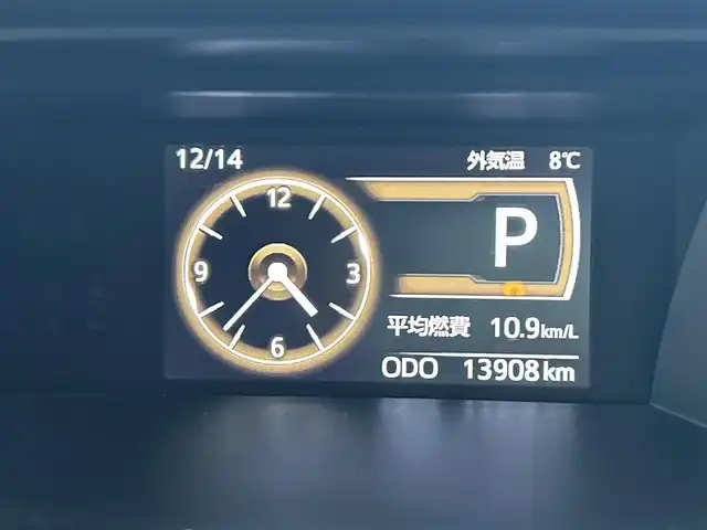 トヨタ ルーミー G 島根県 2021(令3)年 1.4万km ファイアークォーツレッドM 登録時走行距離　13908km/ワンオーナー/保証書/取扱説明書/純正ナビ（NSZT-W68T）/（AM/FM/CD/DVD/Bluetooth）/フルセグテレビ/アラウンドビューモニター/両側パワースライドドア/サンシェード/ウィンカーミラー/ドアバイザー/純正フロアマット/横滑り防止装置/衝突軽減システム/車線逸脱警報/コーナーセンサー/オートライト/ビルドインETC/ドライブレコーダー