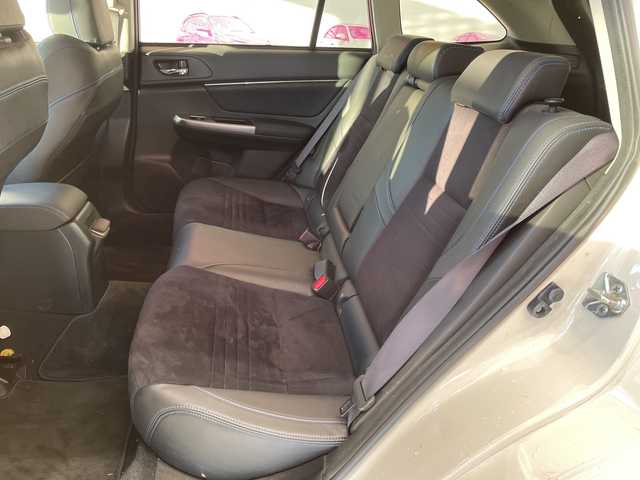 スバル レヴォーグ 2．0GT－S アイサイト 埼玉県 2015(平27)年 13.9万km クリスタルホワイトP アイサイト/純正ナビ/　　CD/DVD/BT/フルセグ/バックカメラ/サイドカメラ/レーダークルーズコントロール/レーンキープアシスト/ブラインドスポットインフォメーション/LEDヘッドライト/ハーフレザーシート/純正18インチアルミホイール/パドルシフト/電子パーキングブレーキ/ETC/スマートキー