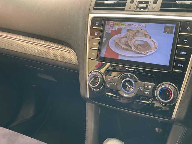 スバル レヴォーグ 2．0GT－S アイサイト 埼玉県 2015(平27)年 13.9万km クリスタルホワイトP アイサイト/純正ナビ/　　CD/DVD/BT/フルセグ/バックカメラ/サイドカメラ/レーダークルーズコントロール/レーンキープアシスト/ブラインドスポットインフォメーション/LEDヘッドライト/ハーフレザーシート/純正18インチアルミホイール/パドルシフト/電子パーキングブレーキ/ETC/スマートキー