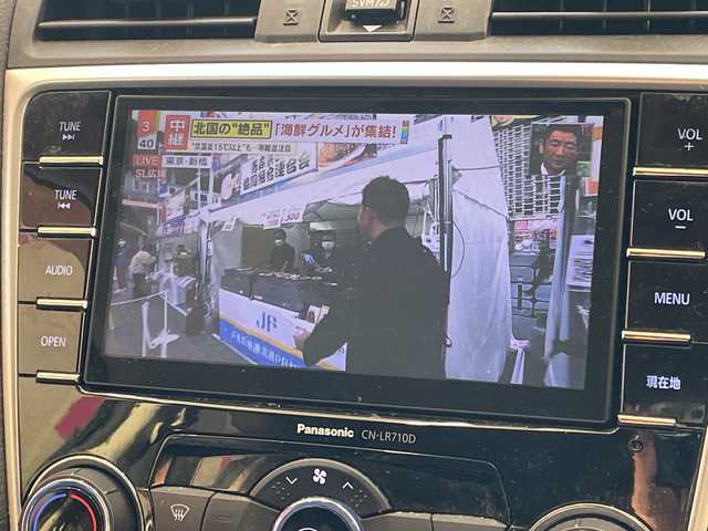 スバル レヴォーグ 2．0GT－S アイサイト 埼玉県 2015(平27)年 13.9万km クリスタルホワイトP アイサイト/純正ナビ/　　CD/DVD/BT/フルセグ/バックカメラ/サイドカメラ/レーダークルーズコントロール/レーンキープアシスト/ブラインドスポットインフォメーション/LEDヘッドライト/ハーフレザーシート/純正18インチアルミホイール/パドルシフト/電子パーキングブレーキ/ETC/スマートキー