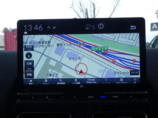 ホンダ フリード ハイブリット e:HEV AIR EX 千葉県 2025(令7)年 0.1千km クリスタルブラックパール ホンダセンシング/・衝突軽減ブレーキ（CMBS）/・車線維持支援システム（LKAS）/・アダプティブクルーズコントロール（ACC）/・ブラインドスポットインフォメーション/・後方誤発進抑制機能/・誤発進抑制機能/両側パワースライドドア/ハーフレザーシート/前席シートヒーター/11.4インチホンダコネクトナビ/地デジTV/【DVD/CD再生機能　Bluetooth接続】/バックカメラ/革巻きステアリング/ステアリングスイッチ/LEDヘッドライト/ウインカーミラー/コーナーセンサー/純正15インチアルミホイル/サイド/カーテンエアバッグ/Honda スマートキー