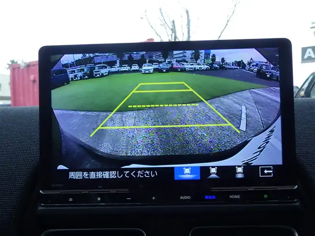 ホンダ フリード ハイブリット e:HEV AIR EX 千葉県 2025(令7)年 0.1千km クリスタルブラックパール ホンダセンシング/・衝突軽減ブレーキ（CMBS）/・車線維持支援システム（LKAS）/・アダプティブクルーズコントロール（ACC）/・ブラインドスポットインフォメーション/・後方誤発進抑制機能/・誤発進抑制機能/両側パワースライドドア/ハーフレザーシート/前席シートヒーター/11.4インチホンダコネクトナビ/地デジTV/【DVD/CD再生機能　Bluetooth接続】/バックカメラ/革巻きステアリング/ステアリングスイッチ/LEDヘッドライト/ウインカーミラー/コーナーセンサー/純正15インチアルミホイル/サイド/カーテンエアバッグ/Honda スマートキー