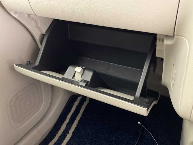 スズキ ラパン モード 宮崎県 2019(平31)年 3.9万km ノクターンブルーパール/ホワイト 2トーンルーフ 禁煙車/衝突被害軽減ブレーキ/社外ディスプレイオーディオ/（カロッツェリア/FH-9400DVS/Bluetooth/CD/DVD）/純正LEDオートライト/純正セキュリティアラーム/純正フロアマット/エネチャージ/前席シートヒーター/オートエアコン/ウッド調パネル/スマートキー/プッシュエンジンスタート/新車時保証書/取扱い説明書