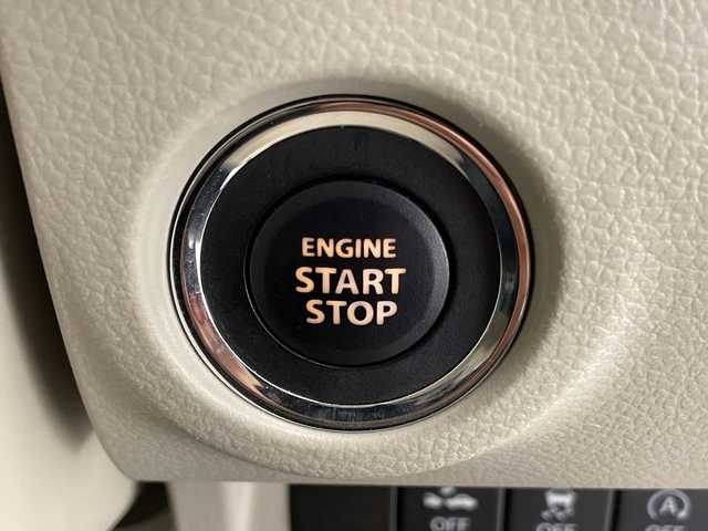 スズキ ラパン モード 宮崎県 2019(平31)年 3.9万km ノクターンブルーパール/ホワイト 2トーンルーフ 禁煙車/衝突被害軽減ブレーキ/社外ディスプレイオーディオ/（カロッツェリア/FH-9400DVS/Bluetooth/CD/DVD）/純正LEDオートライト/純正セキュリティアラーム/純正フロアマット/エネチャージ/前席シートヒーター/オートエアコン/ウッド調パネル/スマートキー/プッシュエンジンスタート/新車時保証書/取扱い説明書