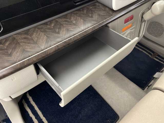 スズキ ラパン モード 宮崎県 2019(平31)年 3.9万km ノクターンブルーパール/ホワイト 2トーンルーフ 禁煙車/衝突被害軽減ブレーキ/社外ディスプレイオーディオ/（カロッツェリア/FH-9400DVS/Bluetooth/CD/DVD）/純正LEDオートライト/純正セキュリティアラーム/純正フロアマット/エネチャージ/前席シートヒーター/オートエアコン/ウッド調パネル/スマートキー/プッシュエンジンスタート/新車時保証書/取扱い説明書