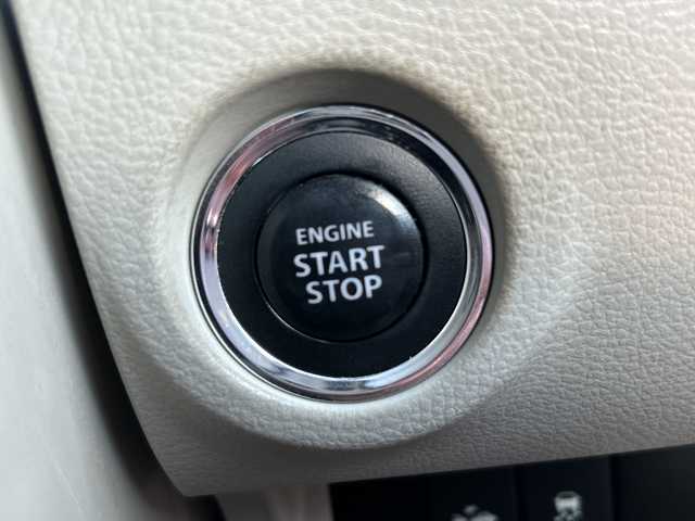 スズキ ラパン G 山梨県 2018(平30)年 2.9万km フレンチミントPM 純正SDナビ　/フルセグTV　/Bluetooth /純正ドラレコ　/純正フロアマット　/ABS　/横滑り防止装置　/盗難防止装置/運転席/助手席エアバッグ　/衝突被害軽減システム　/パワーステアリング　/パワーウインド