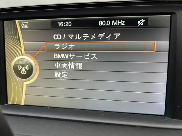 ＢＭＷ １１６ｉ スポーツ 神奈川県 2013(平25)年 8万km アルピンホワイトⅢ 社外ナビ/ワンセグテレビ/アイドリングストップ/ETC/スポーツモード/ecoモード/電子シフト/横滑り防止装置/トノカバー/HIDヘッドライト/フォグランプ/アンビエイト/オートライト/ウィンカーミラー