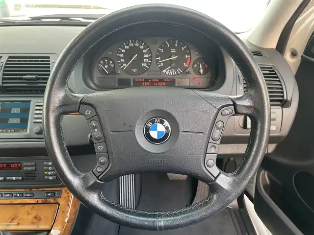 ＢＭＷ Ｘ５