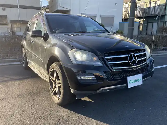 メルセデス・ベンツ ＭＬ３５０