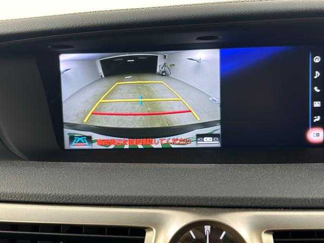 レクサス ＧＳ 300h Iパッケージ 愛知県 2020(令2)年 2.5万km グラファイトブラックガラスフレーク 純正ナビ/（DVD/BT/フルセグ）/衝突軽減/追従機能付きクルーズコントロール/レーンキープアシスト/操舵支援/コーナーセンサー/先行車発進検知/死角支援ミラー/電動パーキング/ETC2.0/革巻きステア/ステアスイッチ/パドルシフト/ステアリングヒーター/茶革シート/シートメモリ/シートヒーター/エアシート/前席電動シート/電動サンシェード/サンルーフ/LEDヘッドライト/オートハイビーム/フォグランプ/ウィンカーミラー/電格ミラー/ドアバイザー
