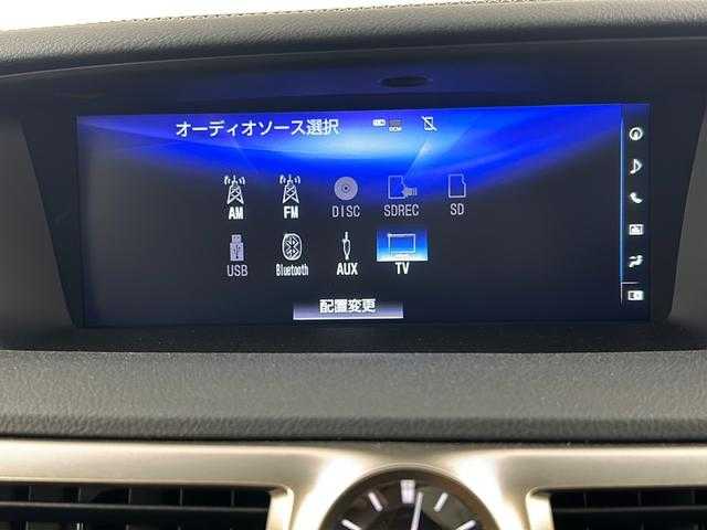 レクサス ＧＳ 300h Iパッケージ 愛知県 2020(令2)年 2.5万km グラファイトブラックガラスフレーク 純正ナビ/（DVD/BT/フルセグ）/衝突軽減/追従機能付きクルーズコントロール/レーンキープアシスト/操舵支援/コーナーセンサー/先行車発進検知/死角支援ミラー/電動パーキング/ETC2.0/革巻きステア/ステアスイッチ/パドルシフト/ステアリングヒーター/茶革シート/シートメモリ/シートヒーター/エアシート/前席電動シート/電動サンシェード/サンルーフ/LEDヘッドライト/オートハイビーム/フォグランプ/ウィンカーミラー/電格ミラー/ドアバイザー