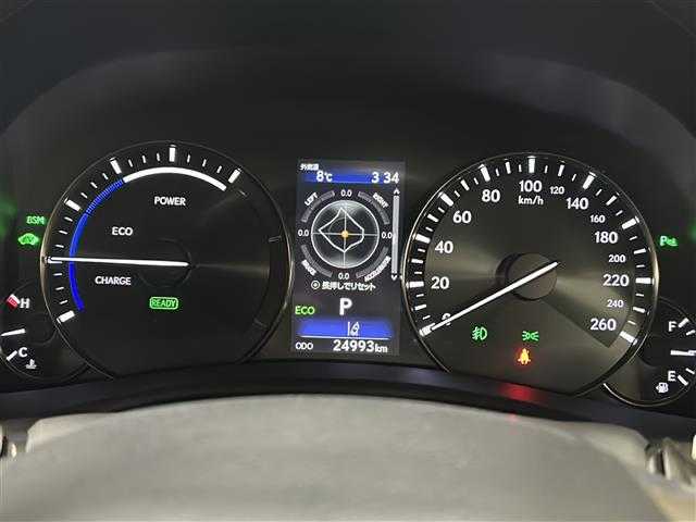 レクサス ＧＳ 300h Iパッケージ 愛知県 2020(令2)年 2.5万km グラファイトブラックガラスフレーク 純正ナビ/（DVD/BT/フルセグ）/衝突軽減/追従機能付きクルーズコントロール/レーンキープアシスト/操舵支援/コーナーセンサー/先行車発進検知/死角支援ミラー/電動パーキング/ETC2.0/革巻きステア/ステアスイッチ/パドルシフト/ステアリングヒーター/茶革シート/シートメモリ/シートヒーター/エアシート/前席電動シート/電動サンシェード/サンルーフ/LEDヘッドライト/オートハイビーム/フォグランプ/ウィンカーミラー/電格ミラー/ドアバイザー