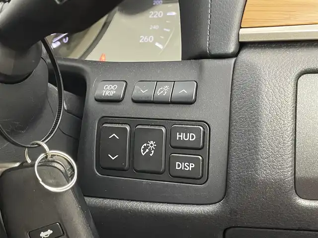 レクサス ＧＳ 300h Iパッケージ 埼玉県 2020(令2)年 2.5万km グラファイトブラックガラスフレーク ムーンルーフ　茶レザーシート　三眼ＬＥＤライト　メーカーナビ　ＢＳＭ　ＨＵＤ　パワートランク　クリアランスソナー　ステアリングヒーター　シートヒーター　ベンチレーション　ＥＴＣ　シートメモリー