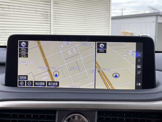 レクサス ＲＸ 450hL 道北・旭川 2021(令3)年 5.1万km ソニッククォーツ 4WD/サンルーフ /純正メモリナビ/ CD/DVD/BD/SD/MSV/AUX/USB/フルセグ/リアエンターテイメント/パノラミックビューモニター/PCS/LTA/BSM/PKSB/PKSA/ACC/HUD/クリアランスソナー /パドルシフト/白レザーシート/前席メモリ付きパワーシート /前席・２列目シートヒーター /エアシート /ステアリングヒーター/オートハイビーム/オートライト/LEDヘッドライト/フォグライト/ヘッドライトウォッシャー/ビルトインETC2.0/前後ドライブレコーダー/置くだけ充電/AC100V/オートリトラミラー /オートワイパー/パワーバックドア /サンシェード/純正フロアマット/純正ラゲッジマット