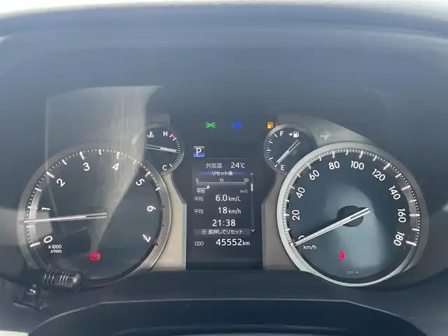 トヨタ ランドクルーザー プラド TX Lパッケージ 長崎県 2019(令1)年 4.6万km ブラック /ケンウッド9型ナビ/バックカメラ/（FM/AM/CD/DVD/Bluetooth/フルセグTV）//アルパイン後席モニター//社外ドライブレコーダー//サンルーフ//ルーフレール//サイドステップ//LEDヘッドライト//純正17インチアルミ//トヨタセーフティセンス//クルーズコントロール//コーナーセンサー//スマートキー/スペアキー×１//プッシュスタート