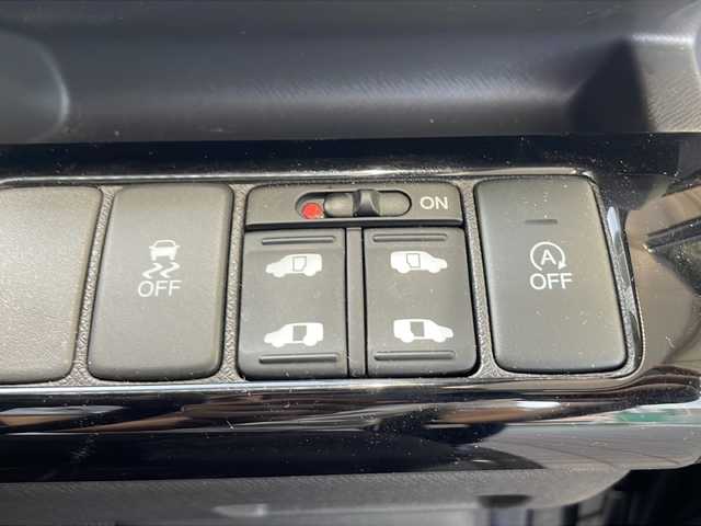 ホンダ ステップワゴン G コンフォートセレクション 高知県 2012(平24)年 10.6万km クリスタルブラックパール 純正フリップダウンモニター(Gathers　VM-108N）　/フルセグナビ　（MDV-S706）/【Ｂｌｕｅｔｏｏｔｈ　ＣＤ　ＤＶＤ　ＴＶ】　/両側パワースライドドア　/ビルトインＥＴＣ　/クルーズコントロール　/社外15インチアルミホイール/純正フロアマット　/横滑り防止装置/オートライト/保証書　/取扱説明書