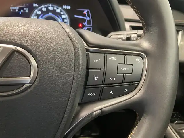 レクサス ＵＸ 250h バージョンL 熊本県 2019(平31)年 4.9万km テレーンカーキマイカM ・スマートキー/・プッシュスタート/・プリクラッシュセーフティ/・レーントレーシングアラート/・ブラインドスポットモニター/・パーキンブサポートアラート/・先行車発進告知/・道路標識認識/・オートマチックハイビーム/・クルーズコントロール(追従式)/・茶革シート/・前席パワーシート/・前席シートヒーター＆エアシート /・ハンドルヒーター /・純正メモリナビ/　【BD・Bluetooth・USB・SD・AUX・MSV】/・フルセグTV/・全方位カメラ/・ETC2.0/・ヘッドアップディスプレイ/・ドライブレコーダー(前方録画)/・LEDヘッドランプ/・LEDフォグランプ/・純正マット