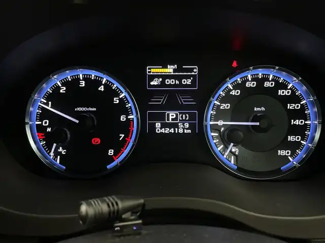 スバル レヴォーグ 1．6GT－S アイサイト 新潟県 2018(平30)年 4.3万km クリスタルホワイトP ４WD/アイサイトセーフティプラス/サンルーフ/社外SDナビ/　　CD/DVD/AM/FM/フルセグ/SD/バック/サイドモニター/全車速追従機能付クルーズコントロール/LEDオートライト/前席パワーシート/前席シートヒーター/純正18インチアルミホイール付/アイドリングストップ/パドルシフト/ブラインドスポットモニター/前後ドライブレコーダー/純正フロアマット/ドアバイザー/スマートキー/ETC