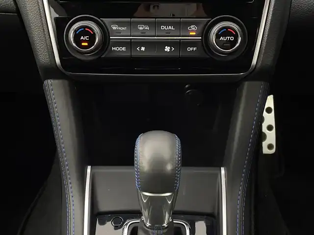 スバル レヴォーグ 1．6GT－S アイサイト 新潟県 2018(平30)年 4.3万km クリスタルホワイトP ４WD/アイサイトセーフティプラス/サンルーフ/社外SDナビ/　　CD/DVD/AM/FM/フルセグ/SD/バック/サイドモニター/全車速追従機能付クルーズコントロール/LEDオートライト/前席パワーシート/前席シートヒーター/純正18インチアルミホイール付/アイドリングストップ/パドルシフト/ブラインドスポットモニター/前後ドライブレコーダー/純正フロアマット/ドアバイザー/スマートキー/ETC