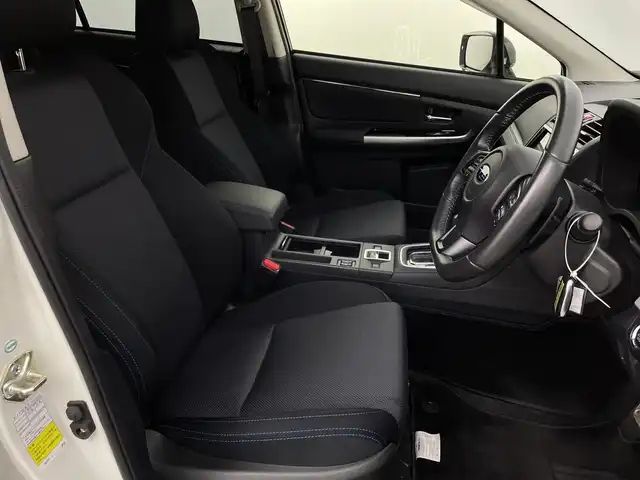 スバル レヴォーグ 1．6GT－S アイサイト 新潟県 2018(平30)年 4.3万km クリスタルホワイトP ４WD/アイサイトセーフティプラス/サンルーフ/社外SDナビ/　　CD/DVD/AM/FM/フルセグ/SD/バック/サイドモニター/全車速追従機能付クルーズコントロール/LEDオートライト/前席パワーシート/前席シートヒーター/純正18インチアルミホイール付/アイドリングストップ/パドルシフト/ブラインドスポットモニター/前後ドライブレコーダー/純正フロアマット/ドアバイザー/スマートキー/ETC
