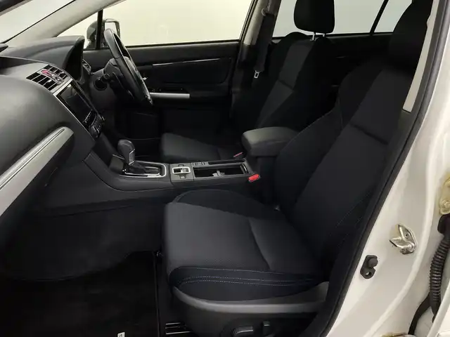スバル レヴォーグ 1．6GT－S アイサイト 新潟県 2018(平30)年 4.3万km クリスタルホワイトP ４WD/アイサイトセーフティプラス/サンルーフ/社外SDナビ/　　CD/DVD/AM/FM/フルセグ/SD/バック/サイドモニター/全車速追従機能付クルーズコントロール/LEDオートライト/前席パワーシート/前席シートヒーター/純正18インチアルミホイール付/アイドリングストップ/パドルシフト/ブラインドスポットモニター/前後ドライブレコーダー/純正フロアマット/ドアバイザー/スマートキー/ETC