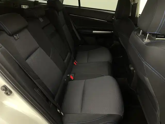 スバル レヴォーグ 1．6GT－S アイサイト 新潟県 2018(平30)年 4.3万km クリスタルホワイトP ４WD/アイサイトセーフティプラス/サンルーフ/社外SDナビ/　　CD/DVD/AM/FM/フルセグ/SD/バック/サイドモニター/全車速追従機能付クルーズコントロール/LEDオートライト/前席パワーシート/前席シートヒーター/純正18インチアルミホイール付/アイドリングストップ/パドルシフト/ブラインドスポットモニター/前後ドライブレコーダー/純正フロアマット/ドアバイザー/スマートキー/ETC