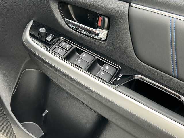 スバル レヴォーグ 1．6GT－S アイサイト 石川県 2018(平30)年 4.3万km クリスタルホワイトP ４WD/アイサイトセーフティプラス/サンルーフ/社外SDナビ/　　CD/DVD/AM/FM/フルセグ/SD/バック/サイドモニター/全車速追従機能付クルーズコントロール/LEDオートライト/前席パワーシート/前席シートヒーター/純正18インチアルミホイール付/アイドリングストップ/パドルシフト/ブラインドスポットモニター/前後ドライブレコーダー/純正フロアマット/ドアバイザー/スマートキー/ETC