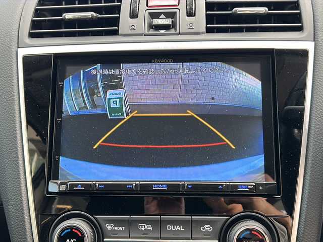 スバル レヴォーグ 1．6GT－S アイサイト 石川県 2018(平30)年 4.3万km クリスタルホワイトP ４WD/アイサイトセーフティプラス/サンルーフ/社外SDナビ/　　CD/DVD/AM/FM/フルセグ/SD/バック/サイドモニター/全車速追従機能付クルーズコントロール/LEDオートライト/前席パワーシート/前席シートヒーター/純正18インチアルミホイール付/アイドリングストップ/パドルシフト/ブラインドスポットモニター/前後ドライブレコーダー/純正フロアマット/ドアバイザー/スマートキー/ETC