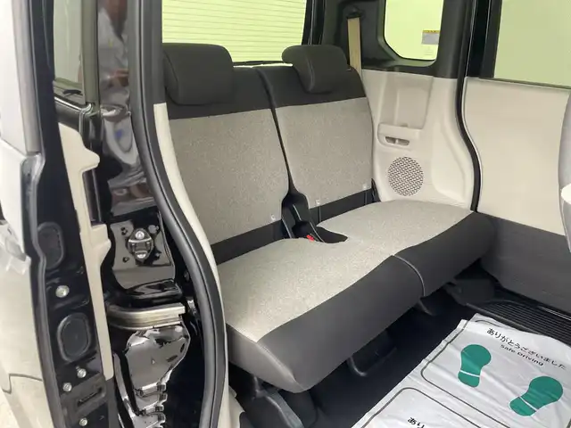 ホンダ Ｎ ＢＯＸ 三重県 2024(令6)年 0.1万km未満 クリスタルブラックパール 登録済未使用車　登録時8km/純正ナビ/AM/FM/BT/USB/フルセグTV/バックカメラ/衝突軽減ブレーキ（CMBS）/アダプティブクルーズコントロール/路外逸脱抑制機能/パーキングセンサー/片側パワースライドドア/LEDヘッドライト/オートライト/オートハイビーム/電子パーキングブレーキ/ブレーキホールド/ECON/電動格納ミラー/ヘッドライトレベライザー/プッシュスタート/スマートキー/スペアキー