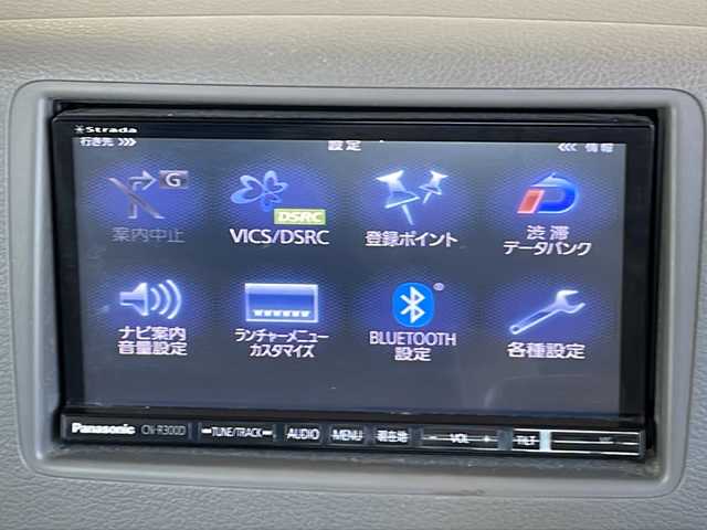 スズキ スペーシア G 富山県 2013(平25)年 6.2万km ブルーイッシュブラックパール3 純正ＨＤＤナビ　/フルセグ　/禁煙車　/スマートキー　/純正アルミホイール　/純正オーディオ　/電動格納ミラー　/アイドリングストップ　/プッシュスタート