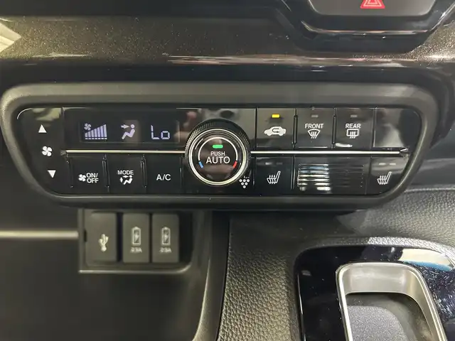 ホンダ Ｎ ＢＯＸ カスタム G EX ホンダセンシング 愛媛県 2020(令2)年 4.5万km クリスタルブラックパール ホンダセンシング/純正8インチSDナビ/フルセグTV/Bluetooth/DVD/片側パワースライドドア/レーダークルーズコントロール/ビルトインETC/前席シートヒーター/ステアリングスイッチ