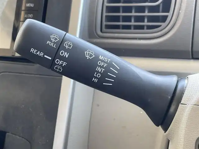 ダイハツ タント X SA 岩手県 2013(平25)年 6.4万km ブラックマイカメタリック