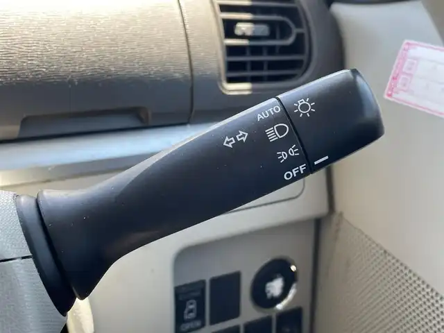 ダイハツ タント X SA 岩手県 2013(平25)年 6.4万km ブラックマイカメタリック