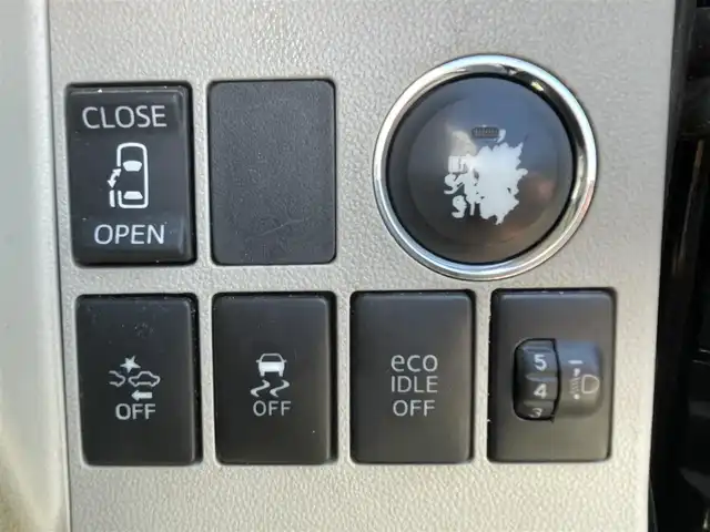 ダイハツ タント X SA 岩手県 2013(平25)年 6.4万km ブラックマイカメタリック