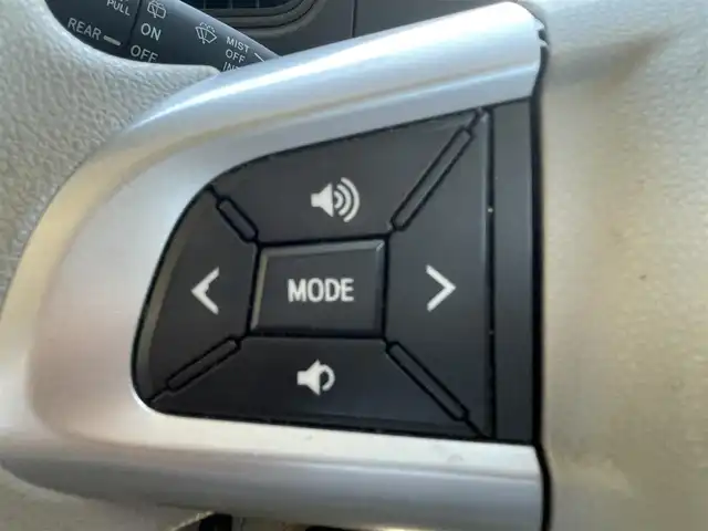 ダイハツ タント X SA 岩手県 2013(平25)年 6.4万km ブラックマイカメタリック