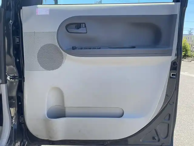 ダイハツ タント X SA 岩手県 2013(平25)年 6.4万km ブラックマイカメタリック