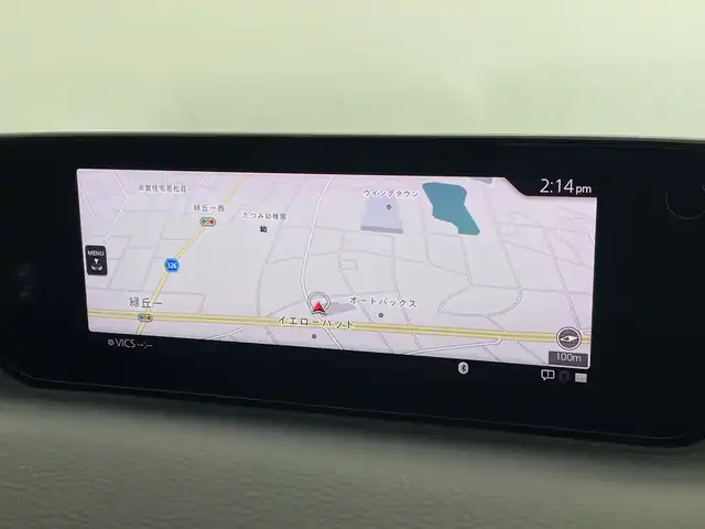 マツダ ＭＸ－３０ モダンコンフィデンス 愛知県 2022(令4)年 2万km セラミックM 純正ナビ/・Bluetooth/・フルセグテレビ/・AppleCarPlay/AndroidAuto/全方位モニター/シートヒーター/ステアリングヒーター/衝突軽減ブレーキ/レーンキープアシスト/オートマチックハイビーム/ブラインドスポットモニター/前後コーナーセンサー/レーダークルーズコントロール/前後ドライブレコーダー/ETC/LEDヘッドライト