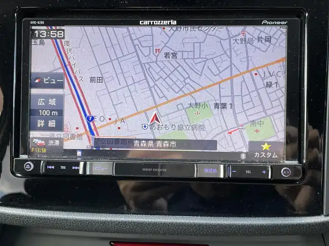 スバル インプレッサ スポーツ 2．0i－L アイサイト 青森県 2017(平29)年 11.1万km ダークブルーパール (株)IDOMが運営する【じしゃロン青森店】の自社ローン専用車両になりますこちらは現金、またはオートローンご利用時の価格です。自社ローンご希望の方は別途その旨お申付け下さい。/４ＷＤ/純正メモリナビ（カロッツェリア製）/　AM/FM/CD/DVD/SD/BT/フルセグＴＶ/ナノイー/バックカメラ/プリクラッシュセーフティ/レーダークルーズコントロール/レーンキープアシスト/アイドリングストップ/横滑り防止装置/ヒルスタートアシストコントロール/LEDヘッドライト/オートライト/電子パーキング/スペアキー/１７インチ純正アルミホイール装着