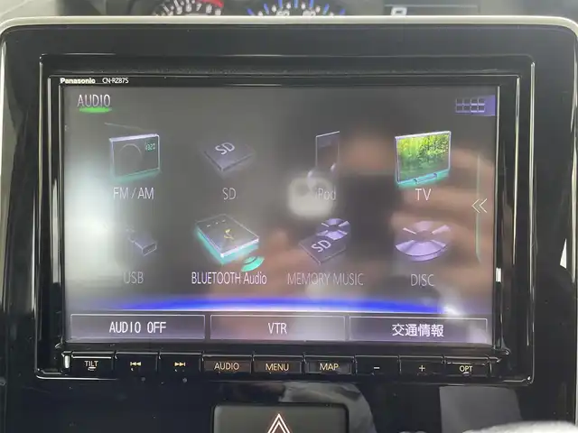 スズキ ワゴンＲ カスタムＺ HYBRID ZT 群馬県 2022(令4)年 3.2万km ピュアホワイトP 衝突軽減ブレーキシステム/レーンキープアシスト/レーダークルーズコントロール/純正メモリナビゲーション/（CD/DVD/SD/BT/フルセグTV）/バックカメラ/ナビ連動前後ドライブレコーダー/ETC/パドルシフト/ステアリングスイッチ/アイドリングストップ/クリアランスソナー/LEDヘッドライト/フォグランプ/オートライト/ドアバイザー/電格ミラー/純正フロアマット/純正15インチアルミホイール