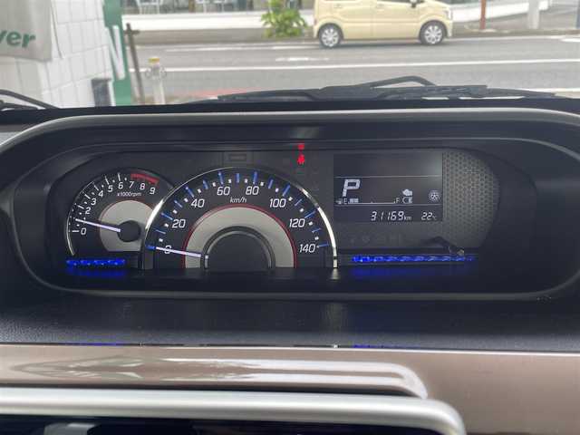 スズキ ワゴンＲ カスタムＺ HYBRID ZT 群馬県 2022(令4)年 3.2万km ピュアホワイトP 衝突軽減ブレーキシステム/レーンキープアシスト/レーダークルーズコントロール/純正メモリナビゲーション/（CD/DVD/SD/BT/フルセグTV）/バックカメラ/ナビ連動前後ドライブレコーダー/ETC/パドルシフト/ステアリングスイッチ/アイドリングストップ/クリアランスソナー/LEDヘッドライト/フォグランプ/オートライト/ドアバイザー/電格ミラー/純正フロアマット/純正15インチアルミホイール