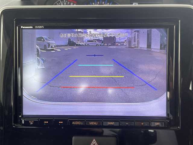 スズキ ワゴンＲ カスタムＺ HYBRID ZT 群馬県 2022(令4)年 3.2万km ピュアホワイトP 衝突軽減ブレーキシステム/レーンキープアシスト/レーダークルーズコントロール/純正メモリナビゲーション/（CD/DVD/SD/BT/フルセグTV）/バックカメラ/ナビ連動前後ドライブレコーダー/ETC/パドルシフト/ステアリングスイッチ/アイドリングストップ/クリアランスソナー/LEDヘッドライト/フォグランプ/オートライト/ドアバイザー/電格ミラー/純正フロアマット/純正15インチアルミホイール