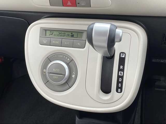 ダイハツ ミラ ココア X 新潟県 2013(平25)年 8.1万km プラムブラウンクリスタルマイカ 社外メモリーナビ/フルセグＴＶ/CD/ＤＶＤ再生/ＡＭ/ＦＭ/ＵＳＢ入力端子/バックカメラ/アイドリングストップ/ドアバイザー/社外１３インチアルミホイール/スペアタイヤ1本積載/純正フロアマット/電動格納ミラー