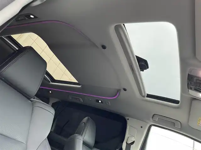 トヨタ アルファードハイブリット SR Cパッケージ 東京都 2022(令4)年 2.6万km ホワイトパールクリスタルシャイン 4WD/純正9インチディスプレイオーディオ/サンルーフ/モデリスタフルエアロ/ブラックレザーシート/デジタルインナーミラー/ブラインドスポットモニター/ETC2.0/トヨタセーフティセンス/レーダークルーズコントロール/両側パワースライドドア/パワーバックドア/前席シートヒーター/ベンチレーション/運転席メモリーシート/ステアリングヒーター/3眼LEDヘッドランプ/シグネチャーイルミブレード/前後ドライブレコーダー/純正バイザー/エグゼクティブラウンジ専用AW/車内カーテン