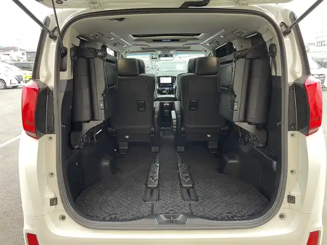 トヨタ アルファードハイブリット SR Cパッケージ 東京都 2022(令4)年 2.6万km ホワイトパールクリスタルシャイン 4WD/純正9インチディスプレイオーディオ/サンルーフ/モデリスタフルエアロ/ブラックレザーシート/デジタルインナーミラー/ブラインドスポットモニター/ETC2.0/トヨタセーフティセンス/レーダークルーズコントロール/両側パワースライドドア/パワーバックドア/前席シートヒーター/ベンチレーション/運転席メモリーシート/ステアリングヒーター/3眼LEDヘッドランプ/シグネチャーイルミブレード/前後ドライブレコーダー/純正バイザー/エグゼクティブラウンジ専用AW/車内カーテン