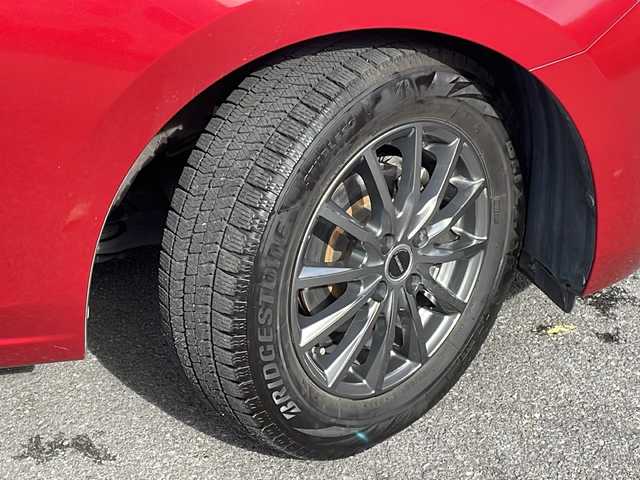 マツダ デミオ XD ツーリング 長野県 2016(平28)年 5.2万km ソウルレッドプレミアムメタリック 純正メモリナビ/バックカメラ/ドライブレコーダー/社外15インチアルミ/シートヒーター/プッシュスタート/レーンキープ/アイドリングストップ/保証書・取説