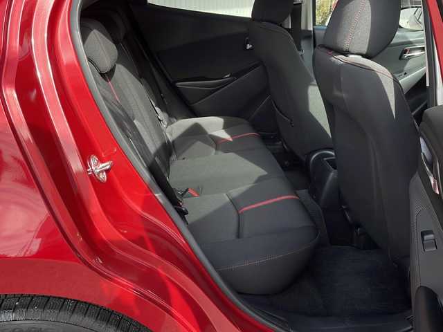 マツダ デミオ XD ツーリング 長野県 2016(平28)年 5.2万km ソウルレッドプレミアムメタリック 純正メモリナビ/バックカメラ/ドライブレコーダー/社外15インチアルミ/シートヒーター/プッシュスタート/レーンキープ/アイドリングストップ/保証書・取説